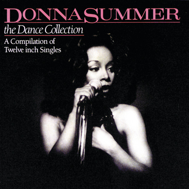 Donna Summer - No More Tears (Enough Is Enough)