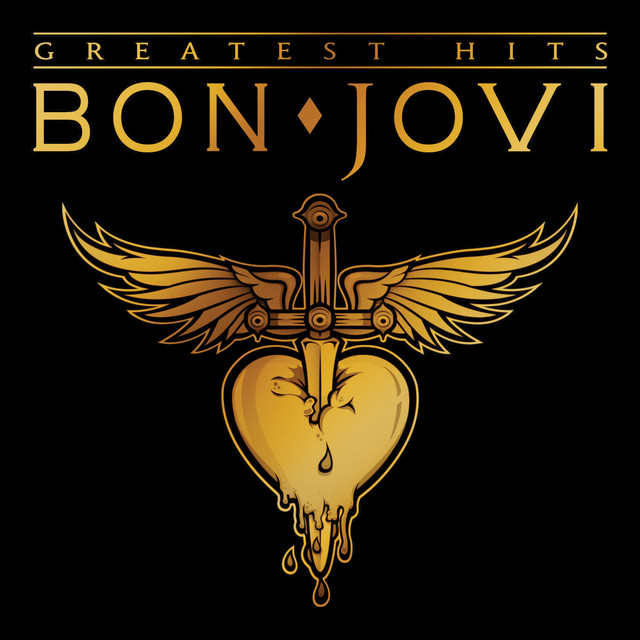 Bon Jovi - Always (Albumversie)