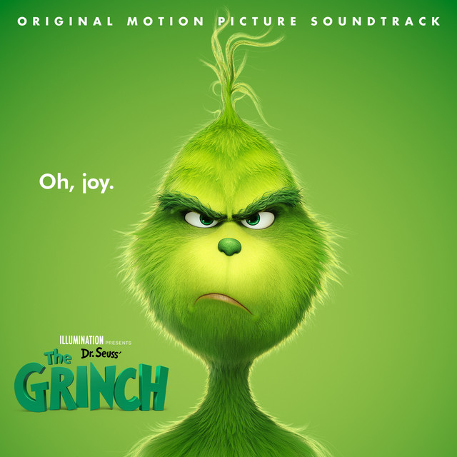 Tyler, The Creator - I Am the Grinch (feat. Fletcher Jones)