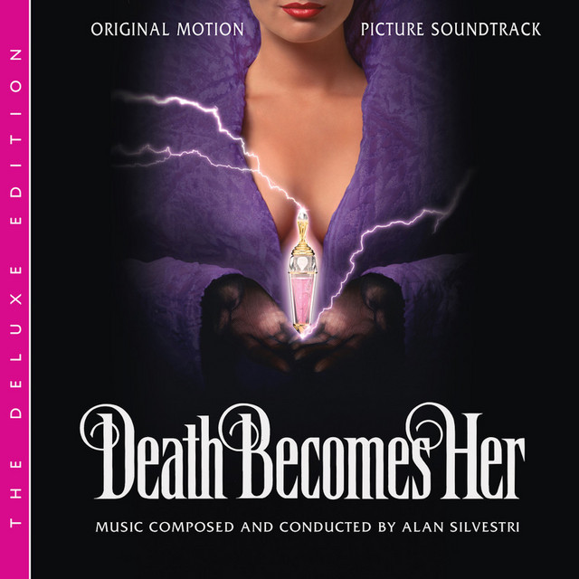 Alan Silvestri - End Credits: Death Becomes Her