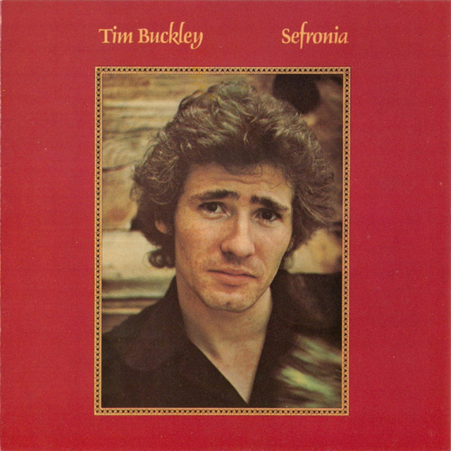 Tim Buckley - Dolphins