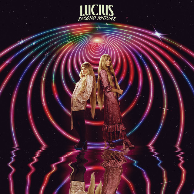 Lucius - LSD