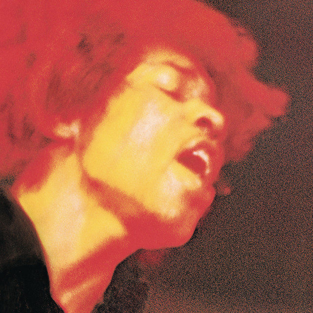 Jimi Hendrix - Gypsy Eyes