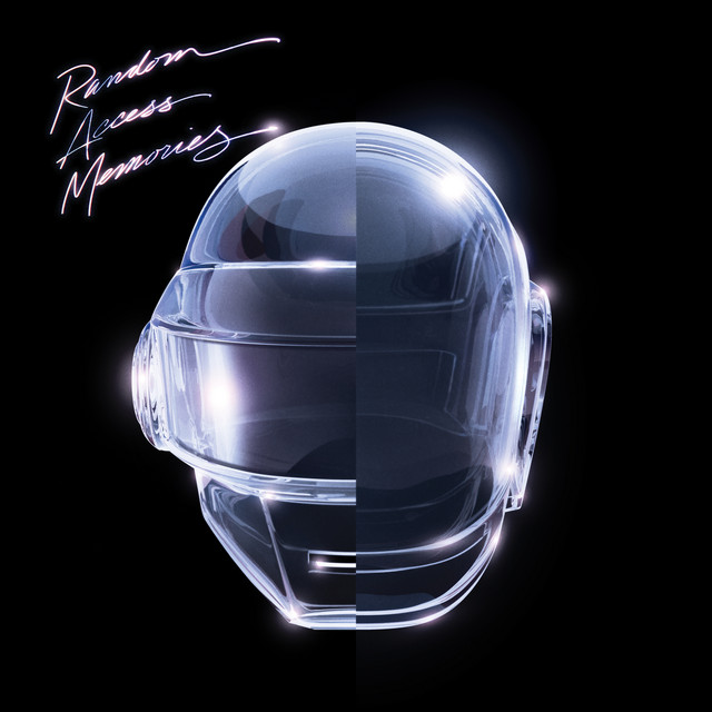 Daft Punk - Lose Yourself to Dance (feat. Pharrell Williams)