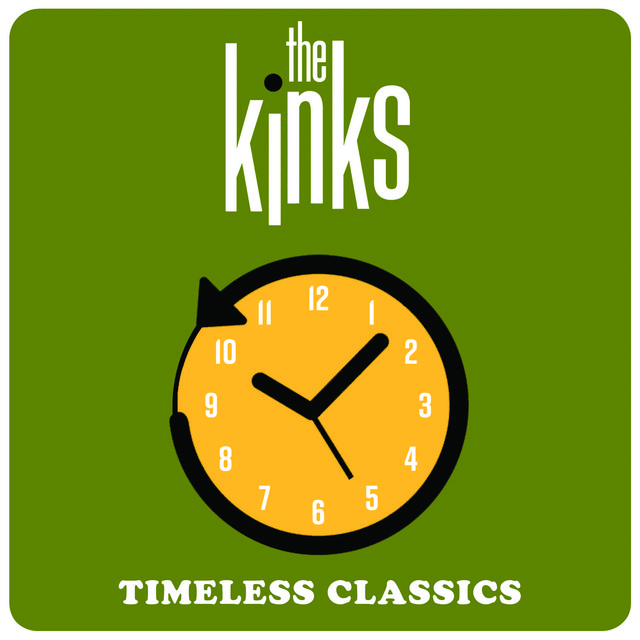 The Kinks - A Rock 'n' Roll Fantasy