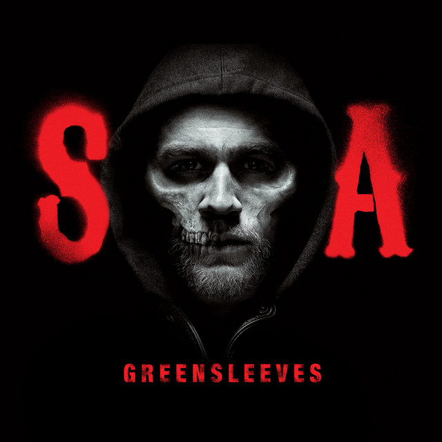 Katey Sagal - Greensleeves (From: Sons of Anarchy)
