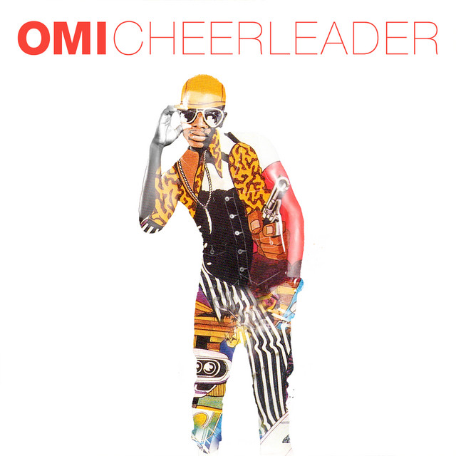 Omi - CHEARLEADER