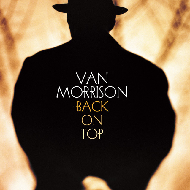 Van Morrison - Precious time