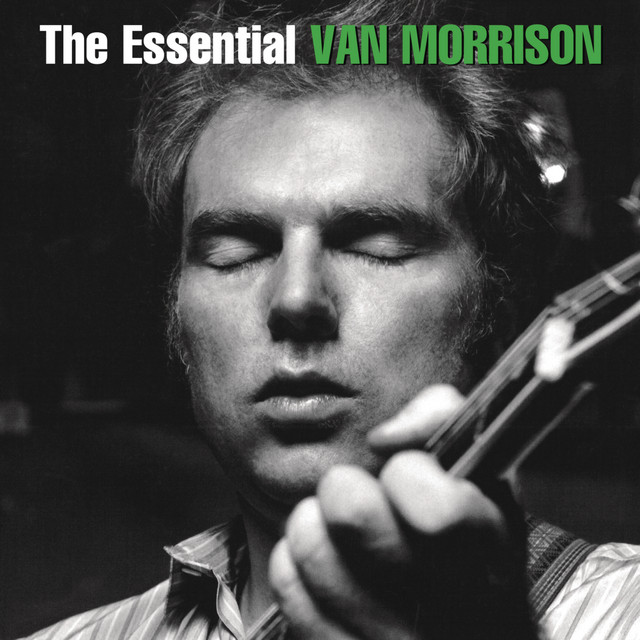 Van Morrison - That Life