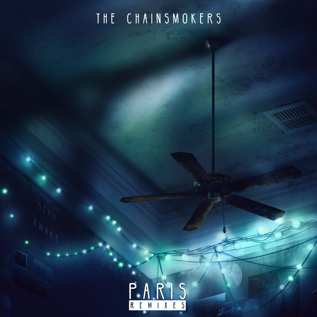 The Chainsmokers - Vinai