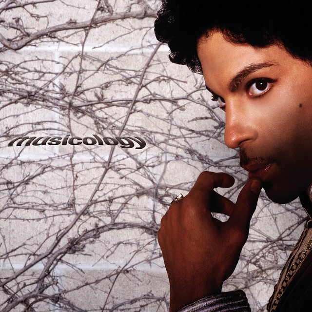 Prince - Cinnamon Girl