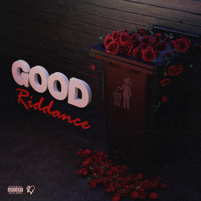 Leah Music - Good Riddance