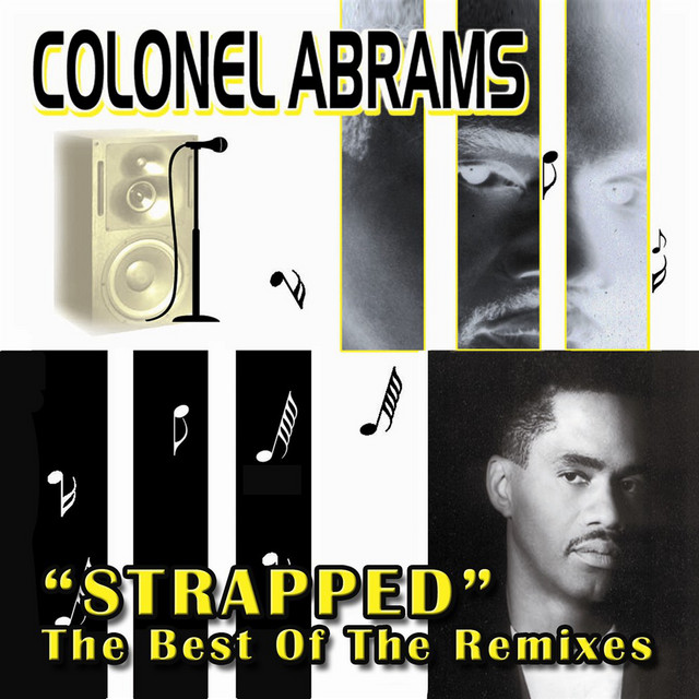 Colonel Abrams - Trapped (2 TRUST Refix)