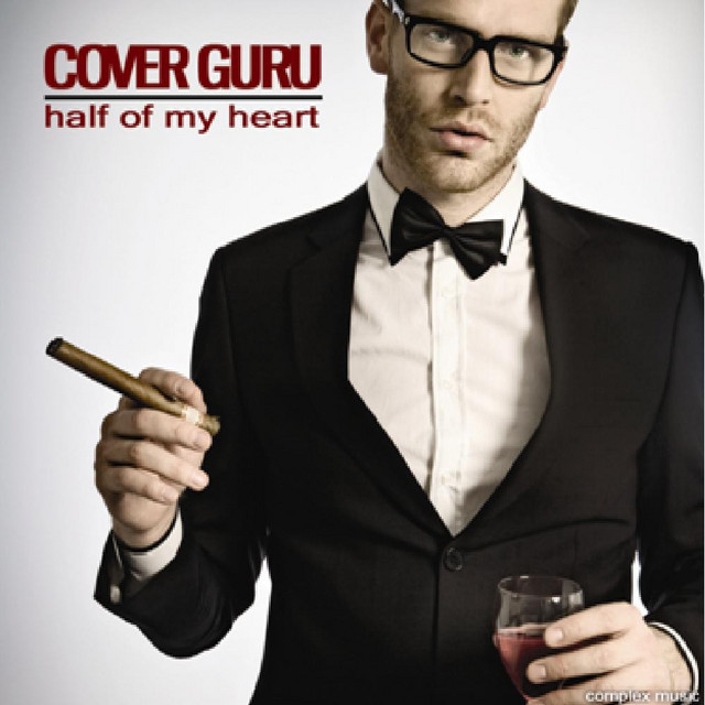 Cover Guru - Half Of My Heart