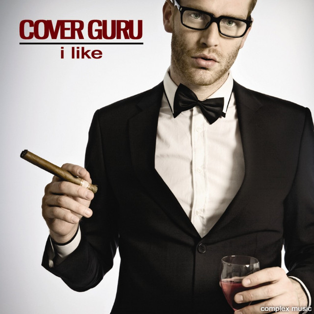 Cover Guru - I Like