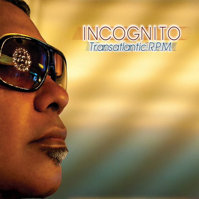 Incognito - 1975