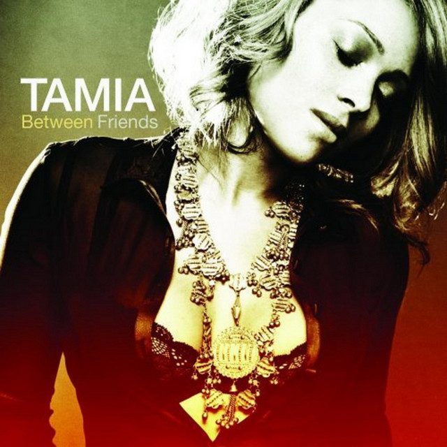 Tamia - Almost