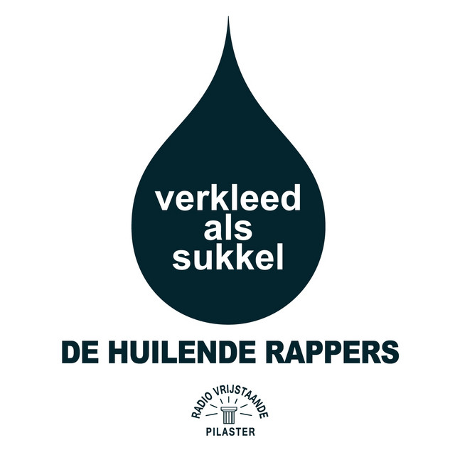 De Huilende Rappers - Sukkeltje