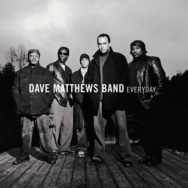 Dave Matthews Band - So Right