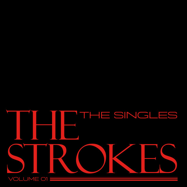 Strokes - Someday