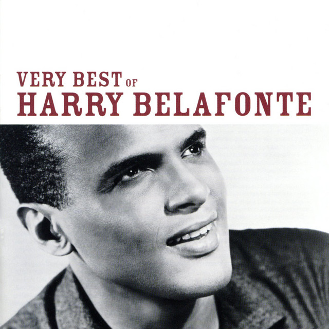 Harry Belafonte - Banana Boat Song (Day O)