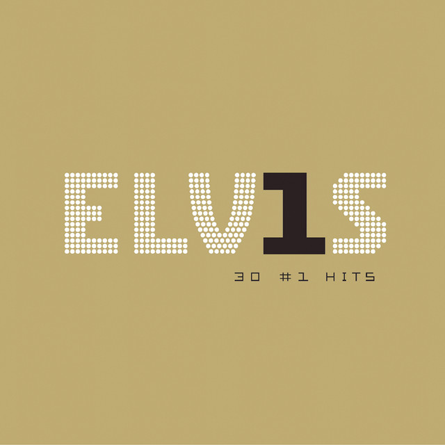 Elvis Presley - It's Now Or Never