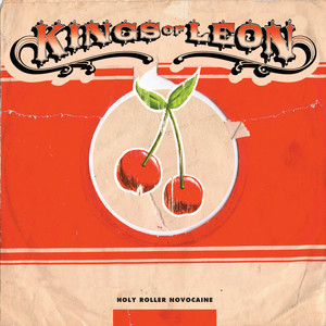 Kings Of Leon - Molly's Chambers