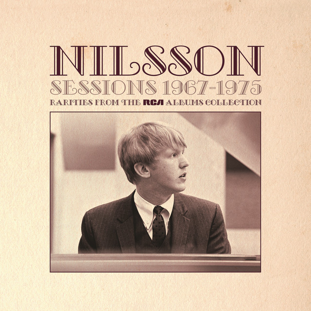Harry Nilsson - Nobody cares about the railroads anymore