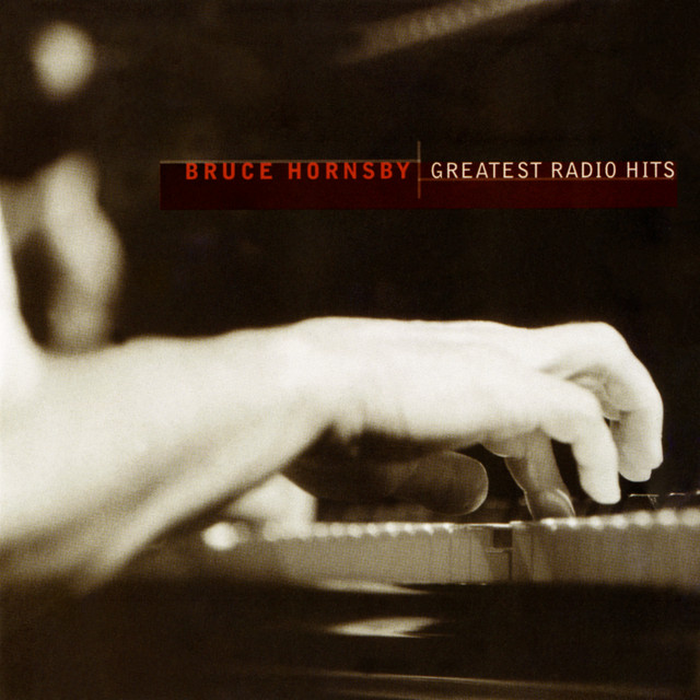 Bruce Hornsby And The Range - Every Little Kiss