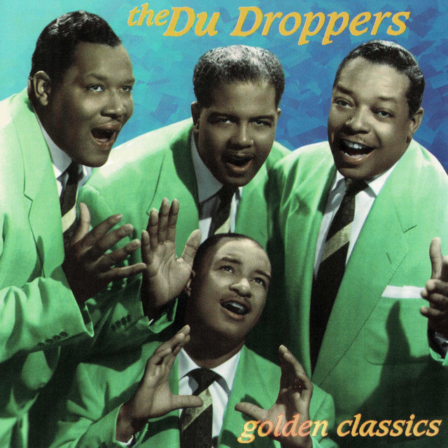 The Du Droppers - Boot 'Em Up