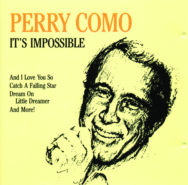 Perry Como - Perry Como