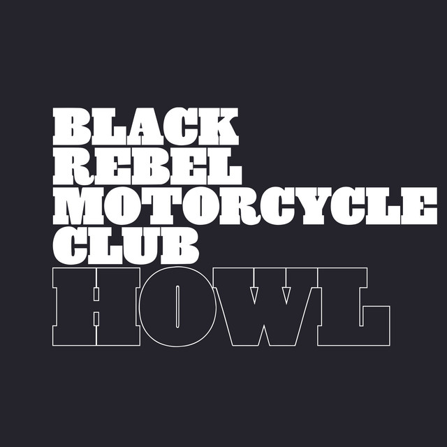 Black Rebel Motorcycle Club - Ain't No Easy Way