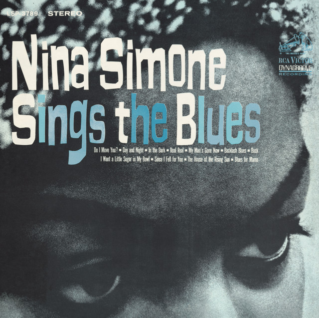 Nina Simone - Since I Fell For You