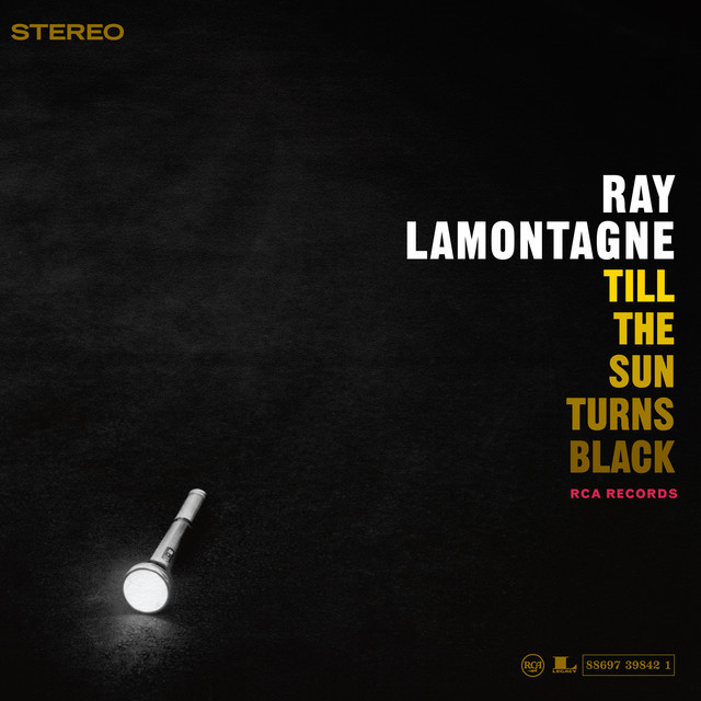 Ray Lamontagne - Be Here Now