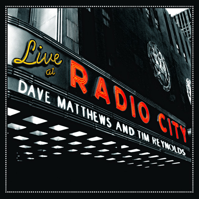 Dave Matthews - Down by the radio