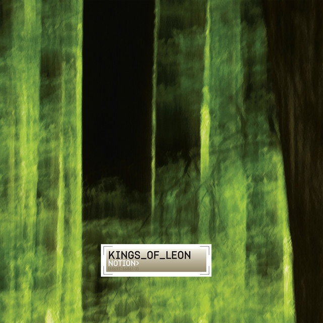 Kings Of Leon - NOTION