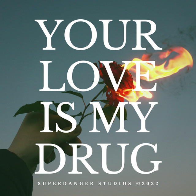 Kesha - Your Love Is My Drug