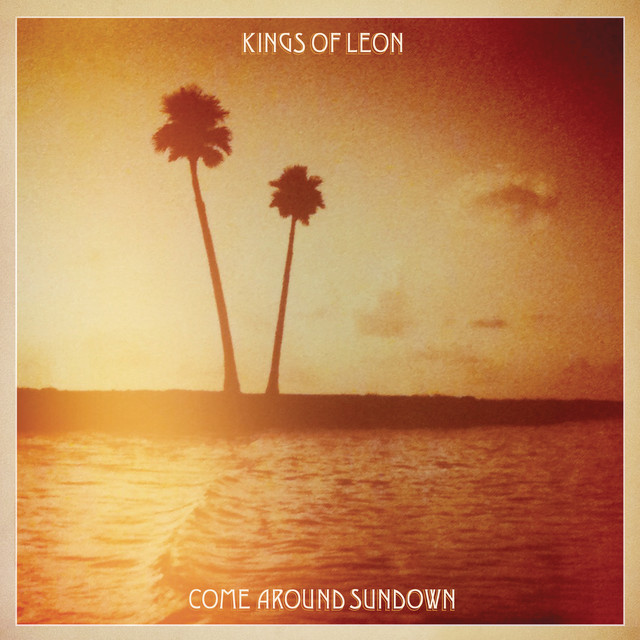 Kings Of Leon - The End