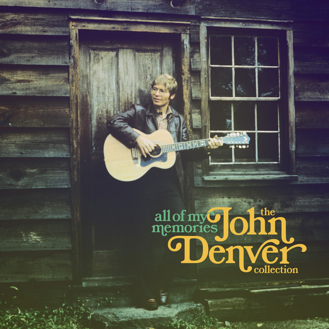 John Denver - Rocky Mountain high