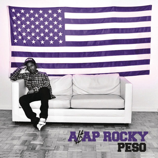 A$ap Rocky - Peso