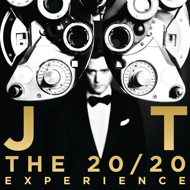 Justin Timberlake - Suit And Tie