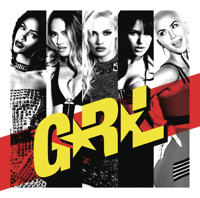 G.R.L. - Ugly Heart