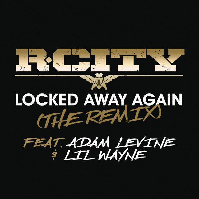 Lil Wayne - Locked Away
