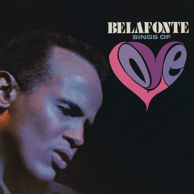 Harry Belafonte - A Day In The Life Of A Fool