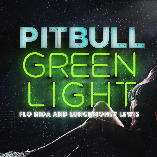 Flo Rida - Greenlight