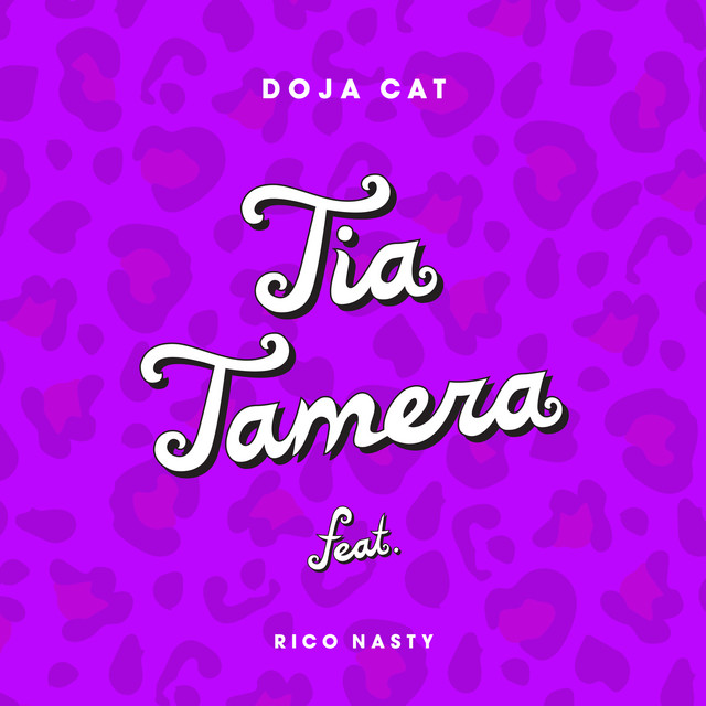 Rico Nasty - Tia Tamera (feat. Rico Nasty)