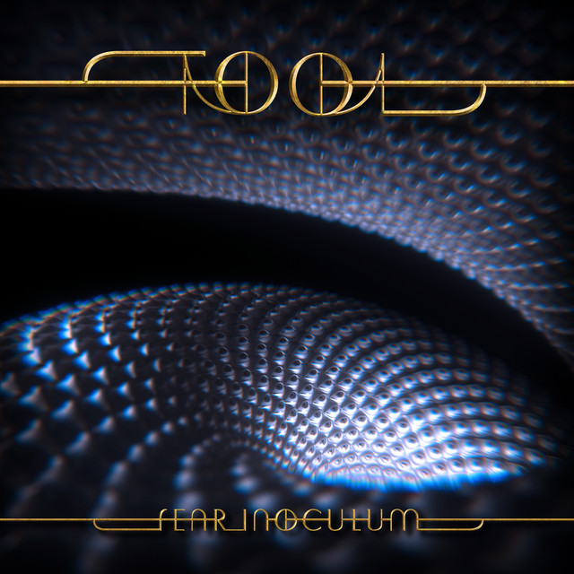 TOOL - Pneuma