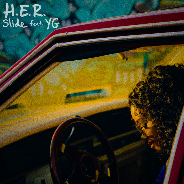 H.E.R Ft. Yg - Slide