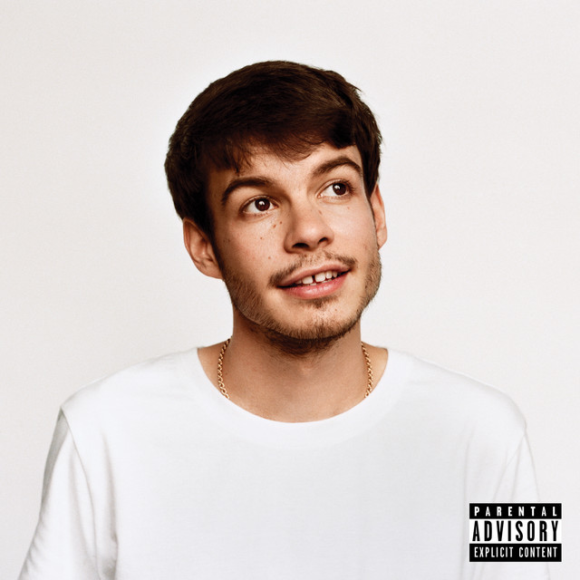 Rex Orange County - Never had the balls