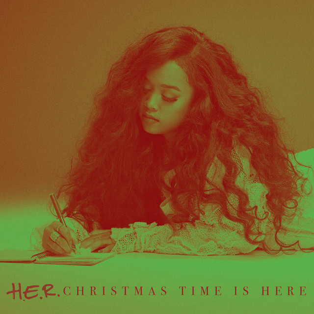 H.e.r. - Christmas Time Is Here